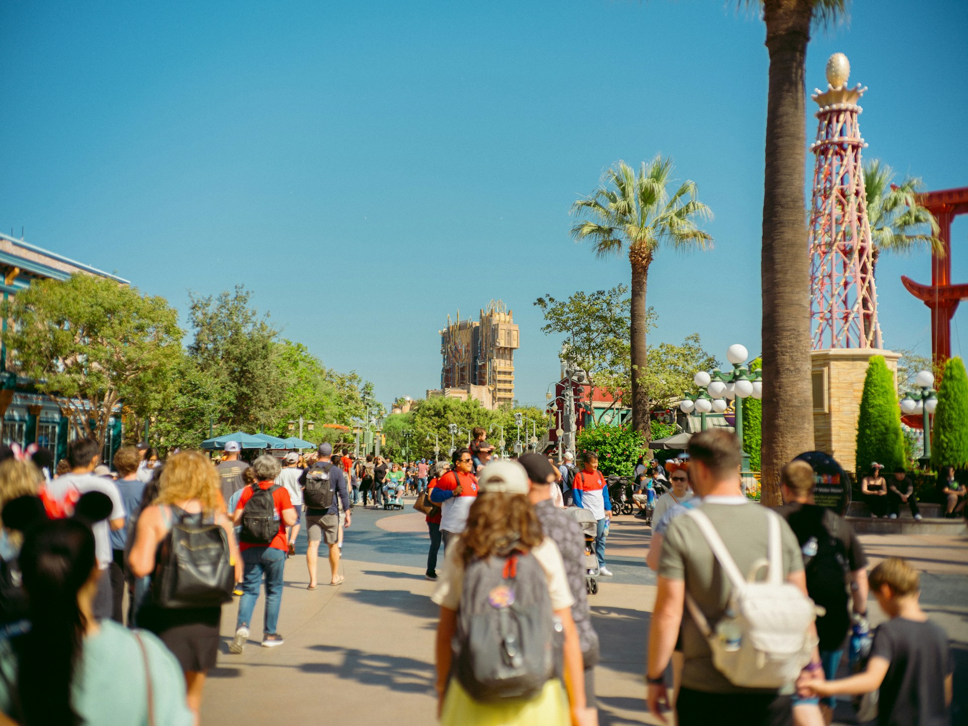EuroParcs Vakantieparken aan Zee