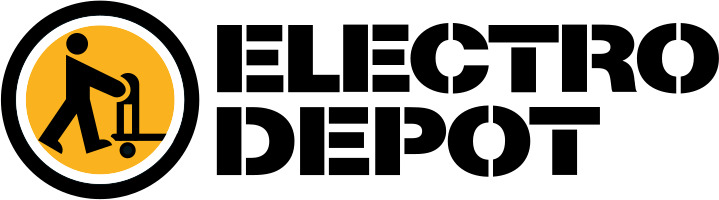 Electrodepot